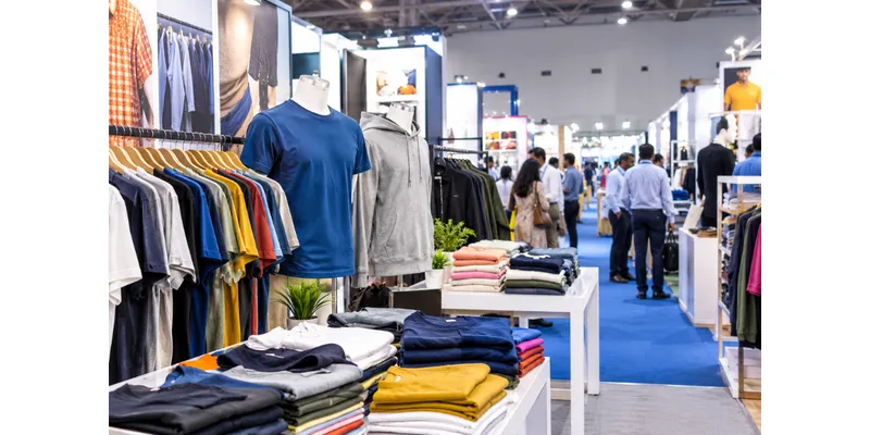 Tiruppur to Host Domestic Garment Exhibition in January 2027